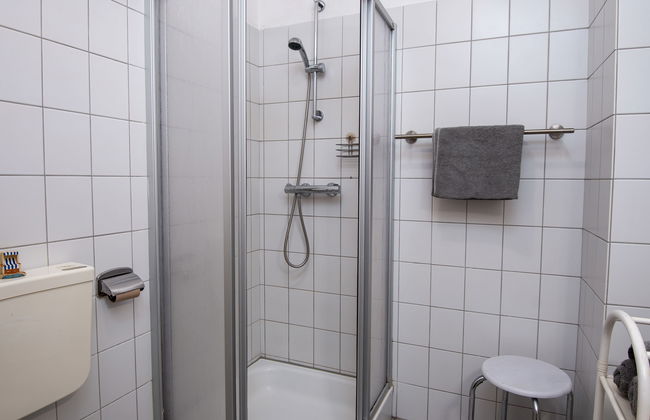 Apartamento de 3 quartos em Norden com jardim e terraço - Foto 18