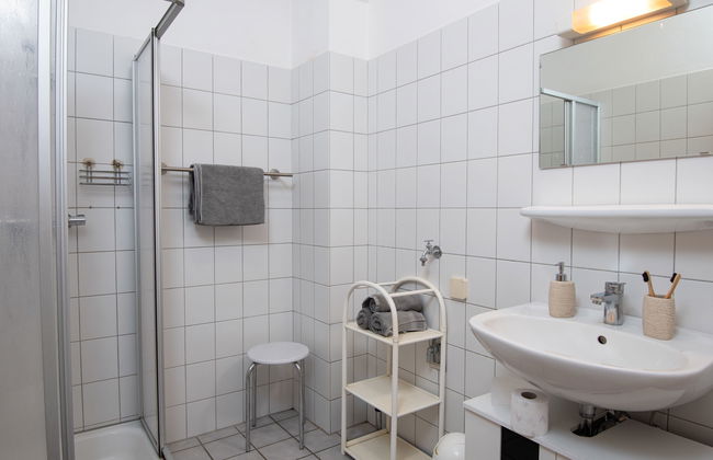 Apartamento de 3 quartos em Norden com jardim e terraço - Foto 22
