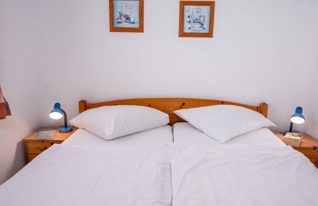 Apartamento de 3 quartos em Norden com jardim e terraço - Foto 16