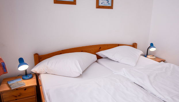 Apartamento de 3 quartos em Norden com jardim e terraço - Foto 3