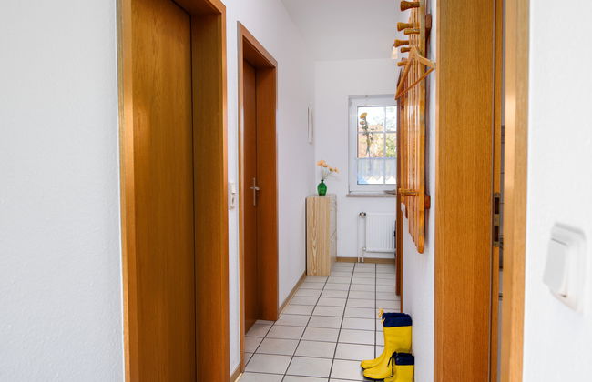 Apartamento de 3 quartos em Norden com jardim e terraço - Foto 24