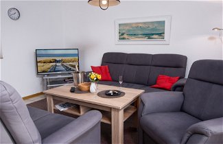 Foto 2 - Apartamento de 2 quartos em Norden com jardim e vistas do mar
