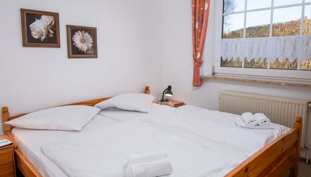 Apartamento de 3 quartos em Norden com jardim e terraço - Foto 4