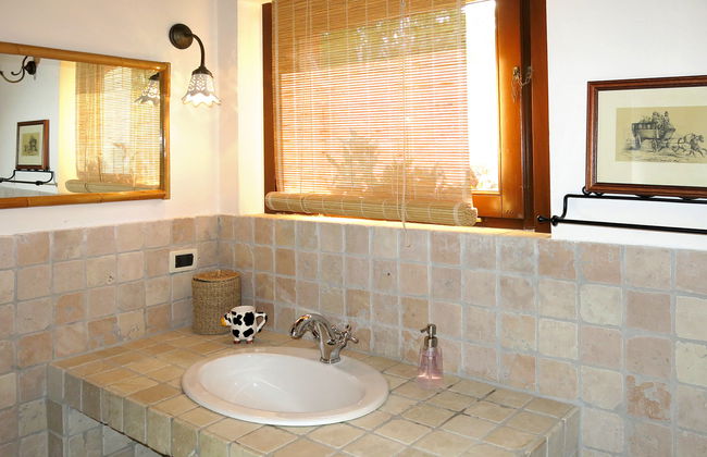 Maison de 6 chambres à Città Sant'Angelo avec piscine et jardin - Photo 30