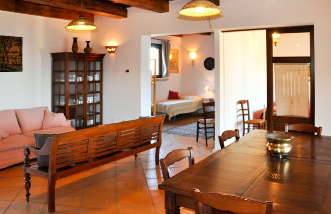 Maison de 6 chambres à Città Sant'Angelo avec piscine et jardin - Photo 22