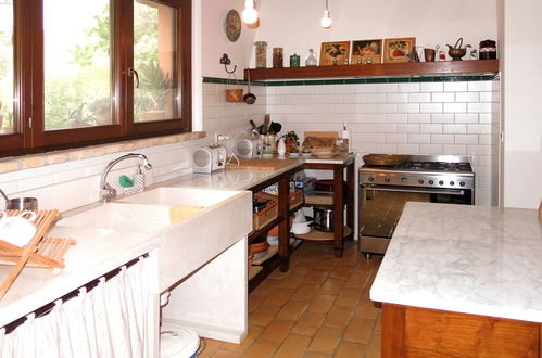 Photo 24 - 4 bedroom House in Città Sant'Angelo with swimming pool and garden