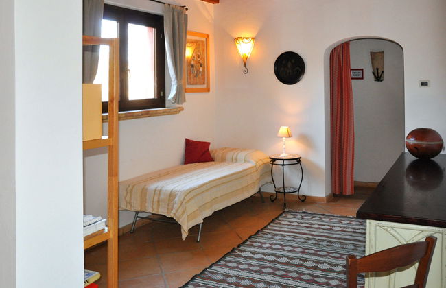 Maison de 6 chambres à Città Sant'Angelo avec piscine et jardin - Photo 27