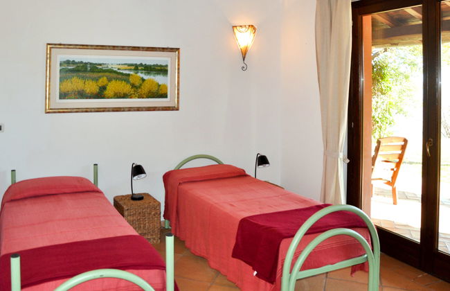 Maison de 6 chambres à Città Sant'Angelo avec piscine et jardin - Photo 28