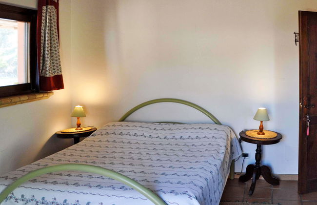 Maison de 6 chambres à Città Sant'Angelo avec piscine et jardin - Photo 26