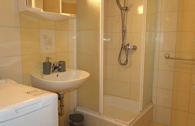 Apartamento de 3 quartos em Raša com terraço - Foto 25