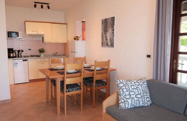 Apartamento de 3 quartos em Raša com terraço - Foto 10