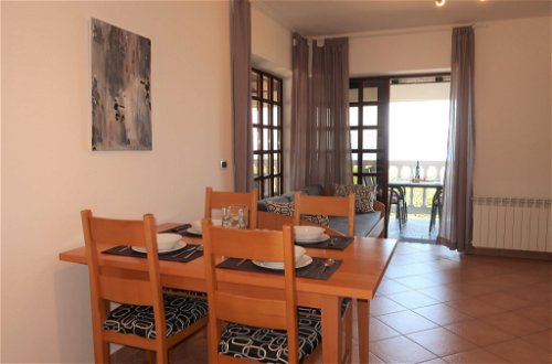 Photo 12 - 2 bedroom Apartment in Raša with terrace and sea view
