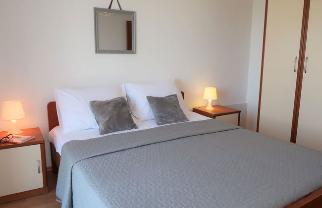 Apartamento de 3 quartos em Raša com terraço - Foto 19