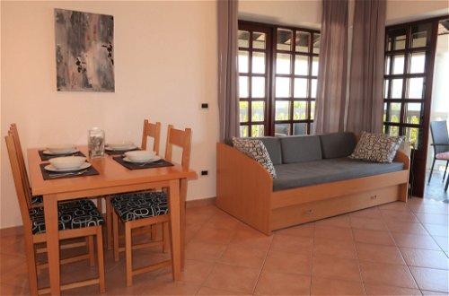 Photo 11 - 2 bedroom Apartment in Raša with terrace and sea view