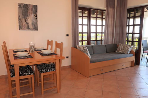 Foto 11 - Apartamento de 2 quartos em Raša com terraço