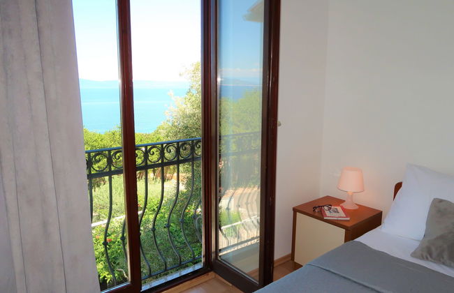 Apartamento de 3 quartos em Raša com terraço - Foto 21