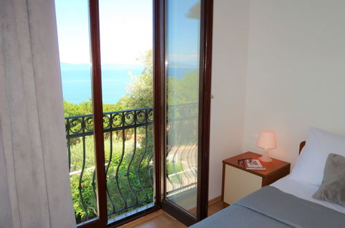 Photo 21 - Appartement de 2 chambres à Raša avec terrasse et vues à la mer
