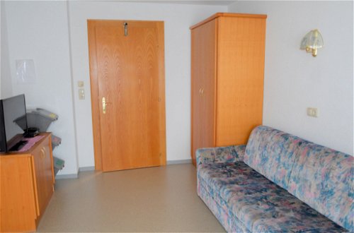 Foto 12 - Appartamento con 2 camere da letto a Kappl con vista sulle montagne