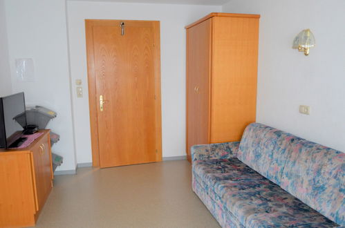 Foto 12 - Apartamento de 2 quartos em Kappl com vista para a montanha