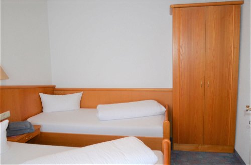 Foto 10 - Appartamento con 2 camere da letto a Kappl con vista sulle montagne