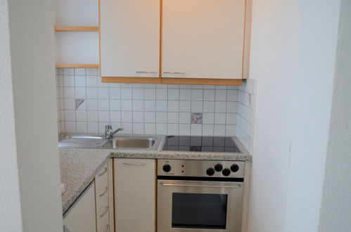 Photo 17 - 2 bedroom Apartment in Kappl with garden