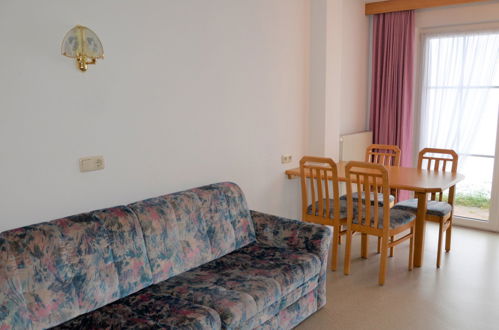 Foto 16 - Apartamento de 2 quartos em Kappl com jardim