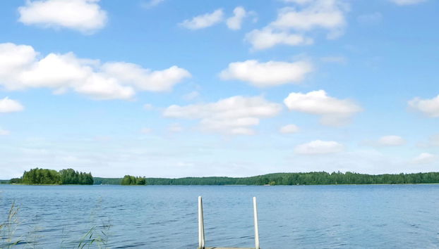 Casa con 2 camere da letto a Asikkala con sauna - Foto 5