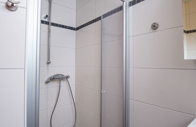 Apartamento de 2 quartos em Norden com jardim e terraço - Foto 16