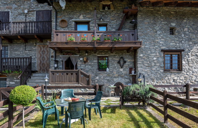 Maison de 3 chambres à Sarre avec jardin - Photo 26