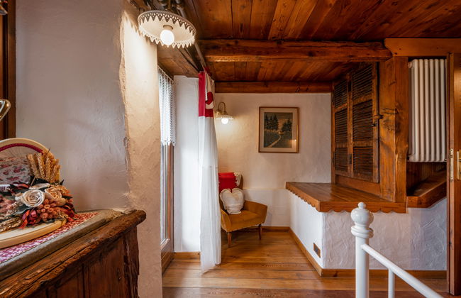 Maison de 3 chambres à Sarre avec jardin - Photo 14