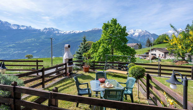 Haus mit 3 Schlafzimmern in Sarre mit garten - Foto 3