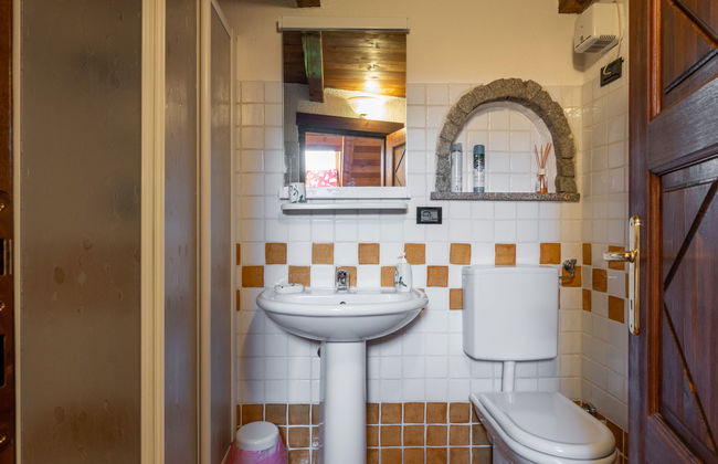 Maison de 3 chambres à Sarre avec jardin - Photo 21