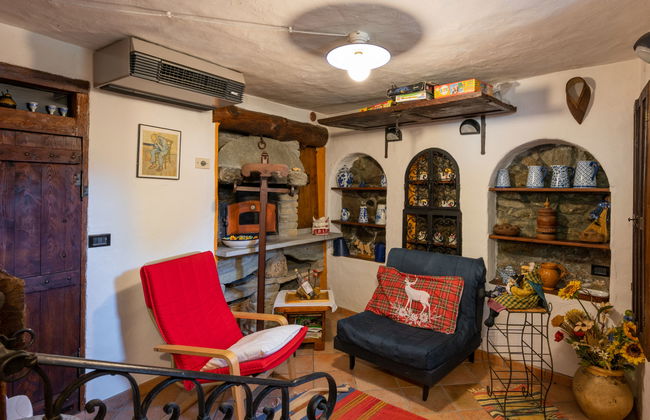 Maison de 3 chambres à Sarre avec jardin - Photo 9