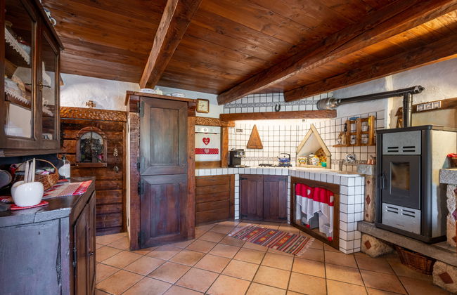 Maison de 3 chambres à Sarre avec jardin - Photo 4