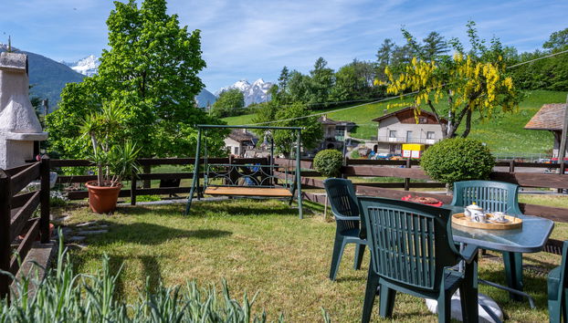 Haus mit 3 Schlafzimmern in Sarre mit garten - Foto 2