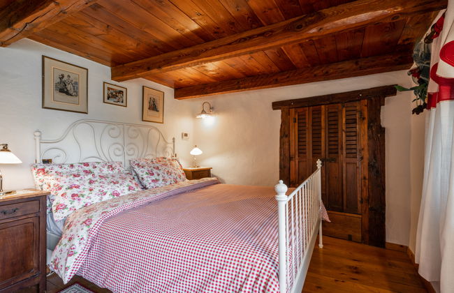 Maison de 3 chambres à Sarre avec jardin - Photo 13