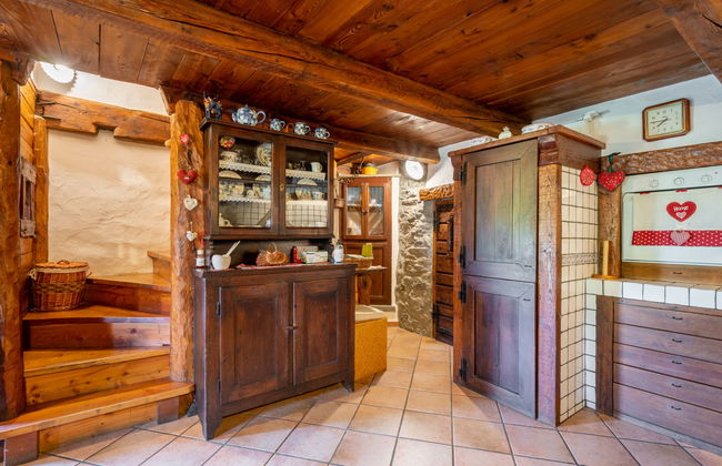 Maison de 3 chambres à Sarre avec jardin - Photo 8