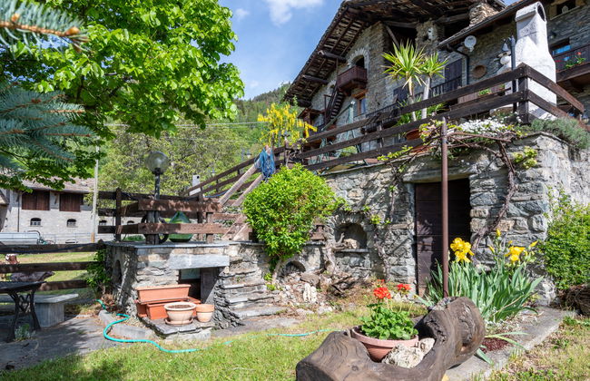 Maison de 3 chambres à Sarre avec jardin - Photo 22