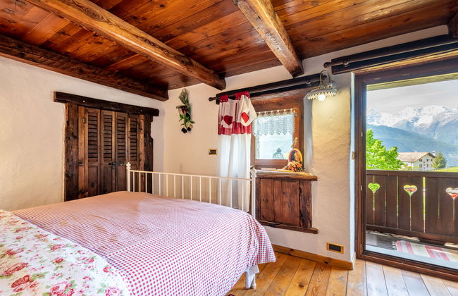 Maison de 3 chambres à Sarre avec jardin - Photo 12