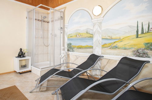 Foto 49 - Apartamento de 6 quartos em Stummerberg com jardim e sauna