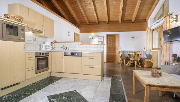 Apartment mit 7 Schlafzimmern in Stummerberg mit garten und sauna - Foto 3