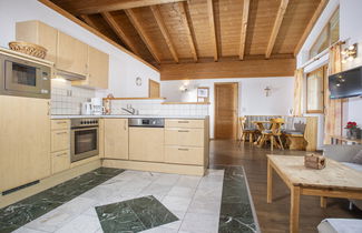 Foto 3 - Apartamento de 6 quartos em Stummerberg com jardim e sauna