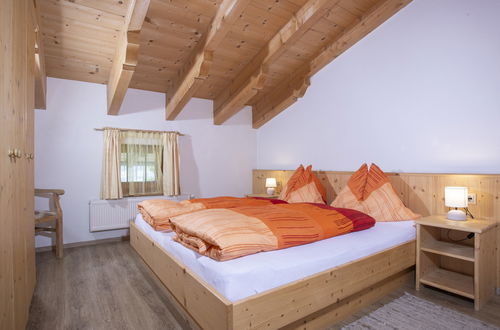 Foto 11 - Apartamento de 6 quartos em Stummerberg com jardim e sauna