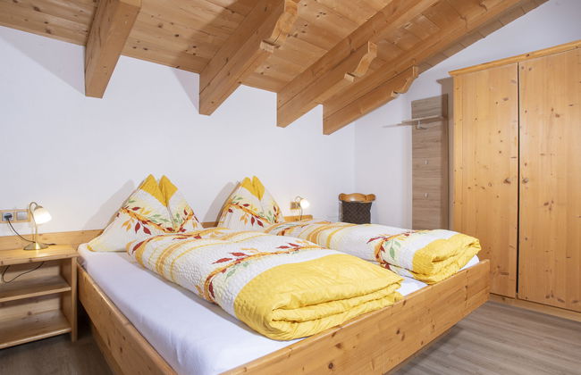 Apartamento de 7 quartos em Stummerberg com jardim e sauna - Foto 18