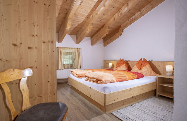 Apartamento de 7 quartos em Stummerberg com jardim e sauna - Foto 16