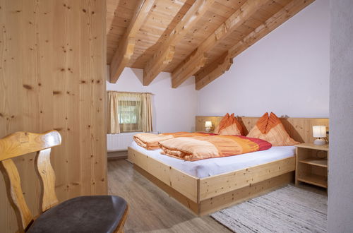 Foto 16 - Apartamento de 6 quartos em Stummerberg com jardim e sauna