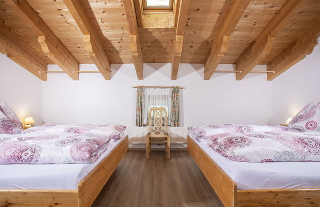 Apartamento de 7 quartos em Stummerberg com jardim e sauna - Foto 15