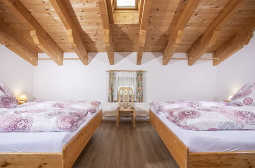 Foto 15 - Apartamento de 6 quartos em Stummerberg com jardim e sauna