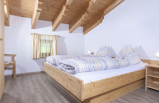 Apartamento de 7 quartos em Stummerberg com jardim e sauna - Foto 25