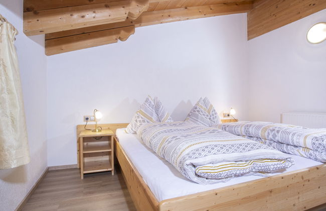 Apartamento de 7 quartos em Stummerberg com jardim e sauna - Foto 24